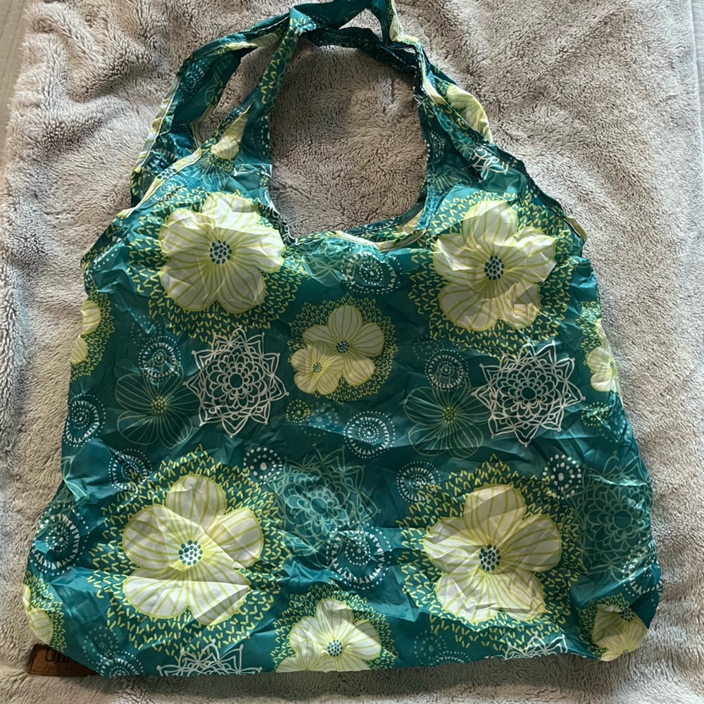 Reusable Packable Bag - Picture 3 of 5